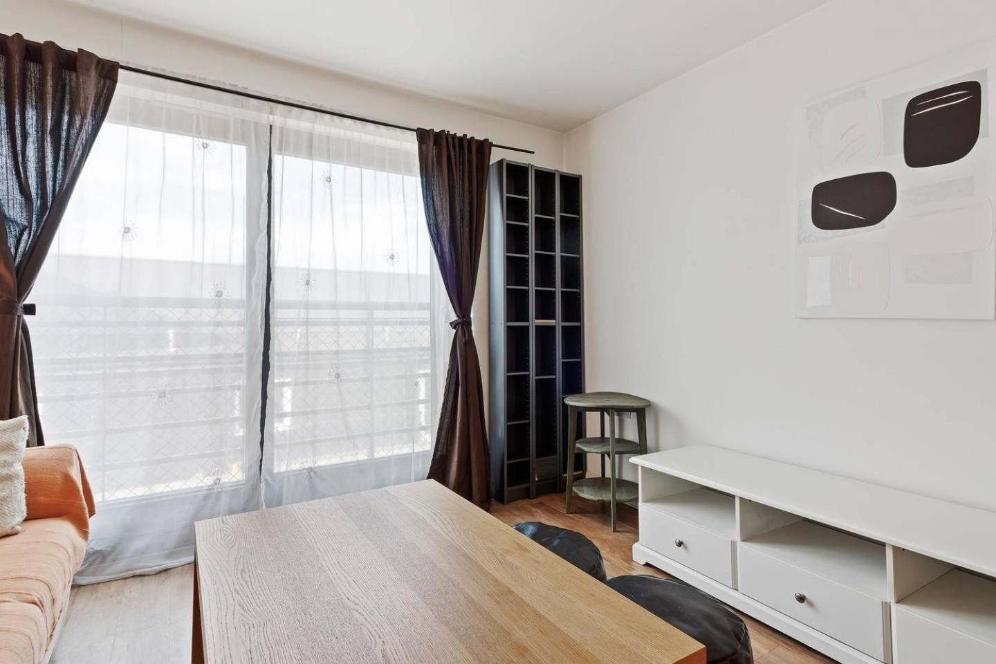 Modern 2 Bedroom Apartment in Homerton Londen Buitenkant foto